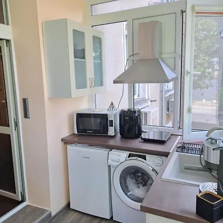 Sea Vibes - Free Public Parking, Wifi, Cable & Smart Tv, 0,9 Km To Apartment *