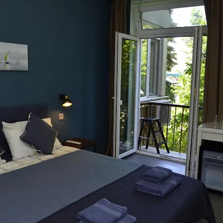 Sea Vibes - Free Public Parking, Wifi, Cable & Smart Tv, 0,9 Km To Apartment *